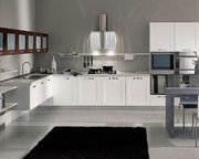 Вытяжка Falmec Prestige 65 Vetro ix (800) white фото 3 в Тюмени