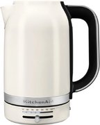 Электрочайник KitchenAid 5KEK1701EPL фото в Тюмени