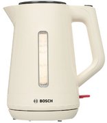 Чайник Bosch TWK 1M127 фото в Тюмени