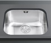 Мойка Smeg UM50 фото 4 в Тюмени