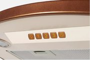 Вытяжка Kuppersberg BONA 60 C Bronze фото 2 в Тюмени