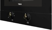 Встраиваемая микроволновая печь Teka MWR 22 BI AB фото 3 в Тюмени