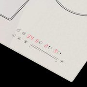 Индукционная варочная панель Maunfeld CVI453SBBG фото 3 в Тюмени