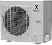 Комплект сплит-системы кассетного типа Electrolux EACC-60H/UP3/N3 фото 2 в Тюмени