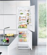 Встраиваемый холодильник Liebherr ICUNS 3314 фото 4 в Тюмени