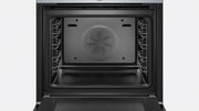 Духовой шкаф Bosch HBG636ES1 фото 3 в Тюмени