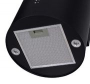 Вытяжка Maunfeld LEE Wall 35 Black фото 2 в Тюмени