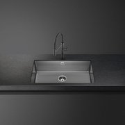 Смеситель Смег MID6DKX фото 2 в Тюмени Смеситель Smeg MID6DKX фото 2 в Тюмени