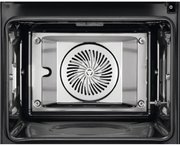 Духовой шкаф Electrolux KOAAS31WT фото 3 в Тюмени