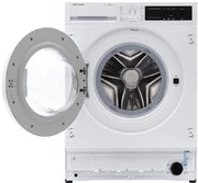 Встраиваемая стиральная машина KRONA ZIMMER 1200 7K WHITE фото 2 в Тюмени