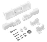 Соединительный элемент с выдвижной полкой Maunfeld WM-SK фото 4 в Тюмени