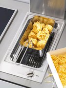 Фритюрница Miele CS 1411 F фото 3 в Тюмени
