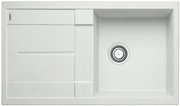 Мойка Blanco Metra 5S белый фото в Тюмени