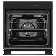 Духовой шкаф KRONA INFINITUM max 60 BL/BL фото 4 в Тюмени