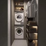 Стиральная машина Asko W6098P.W фото 2 в Тюмени