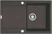 Мойка Franke MRG 611 оникс фото в Тюмени