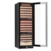 Встраиваемый винный шкаф Meyvel MV154PRO-KBT3 фото 3 в Тюмени