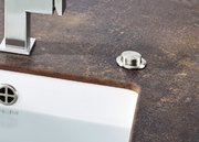 Мойка Franke KBK 110-40 миндальный коричневый фото 3 в Тюмени