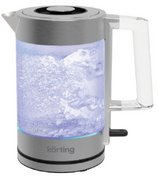 Чайник Korting KWK 0909 G фото в Тюмени