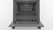 Духовой шкаф Bosch HBF114BS1 фото 3 в Тюмени