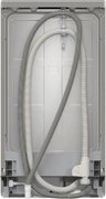 Посудомоечная машина Bosch SPS4HMI49E фото 2 в Тюмени