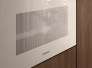 Духовой шкаф Miele H7840 BMX Pearlbeige фото 4 в Тюмени