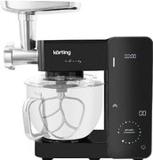 Кухонная машина Korting KKM 0101 M Infinity фото 3 в Тюмени