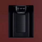 Холодильник Lofra GFRR 918/A CHROME фото 3 в Тюмени