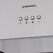 Вытяжка Maunfeld BATH PLUS 45 INOX фото 3 в Тюмени