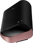 Вытяжка Maunfeld GUNA 60 Black/Anthracite with Pink Gold фото 3 в Тюмени