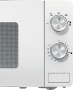 Микроволновая печь Gorenje MO20E1W2 фото 4 в Тюмени