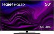 Телевизор Haier 50 Smart TV AX Pro Телевизор Haier 50 Smart TV AX Pro
