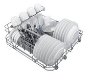 Компактная посудомоечная машина Midea MCFD55S460Si фото 4 в Тюмени