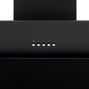 Вытяжка Krona FREYA 600 black PB фото 4 в Тюмени