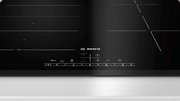 Индукционная варочная панель Bosch PXE631FC1E фото 3 в Тюмени