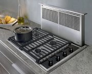 Встраиваемая вытяжка Wolf ICBDD30 фото 4 в Тюмени