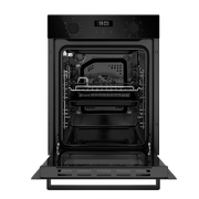 Электрический духовой шкаф Maunfeld EOEM516PB2 фото 3 в Тюмени