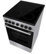 Электрическая плита Gorenje GEC5B60SG фото 4 в Тюмени