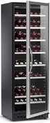 Винный шкаф Dometic C125G Double Wooden Zebrano фото 4 в Тюмени