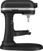 Миксер Китчен Эйд Artisan 5KSM70SHXEBK фото 4 в Тюмени Миксер KitchenAid Artisan 5KSM70SHXEBK фото 4 в Тюмени