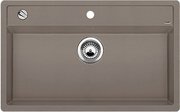 Мойка Blanco Dalago 8 серый беж фото в Тюмени