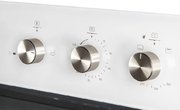 Духовой шкаф Kuppersberg HGG 663 W фото 4 в Тюмени