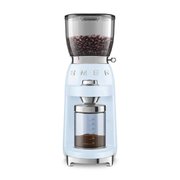 Кофемолка Смег CGF01PBEU фото 4 в Тюмени Кофемолка Smeg CGF01PBEU фото 4 в Тюмени