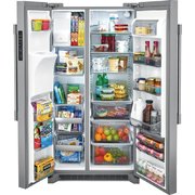 Холодильник Frigidaire FPSC2278UF фото 4 в Тюмени