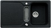 Мойка Blanco Classic 5S антрацит фото в Тюмени