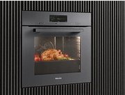 Духовой шкаф Miele H 7262 B OBSW фото 4 в Тюмени