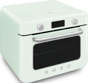Мини-печь с паром Smeg COF01PGEU фото 3 в Тюмени