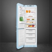 Холодильник Smeg FAB32LPB6 фото 4 в Тюмени