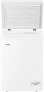 Морозильный ларь Haier HCE100RL фото 2 в Тюмени