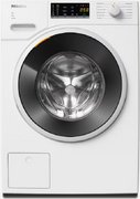 Стиральная машина Miele WWA120WCS на английском языке фото в Тюмени
